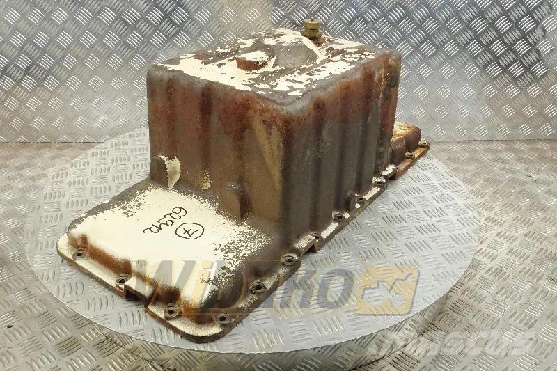 Liebherr 9145390 Oil sump / Ölbecken / Misa olejowa Κινητήρες