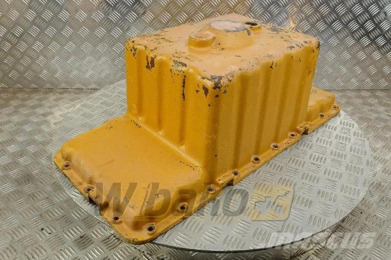 Liebherr 9145390 Oil sump / Ölbecken / Misa olejowa Motoren