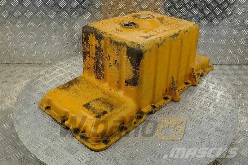 Liebherr 9145390 Oil sump / Ölbecken / Misa olejowa Κινητήρες