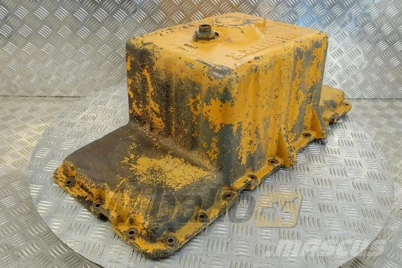 Liebherr 9145390 Oil sump / Ölbecken / Misa olejowa Κινητήρες