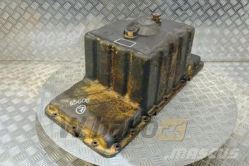 Liebherr 9145390 Oil sump / Ölbecken / Misa olejowa Κινητήρες
