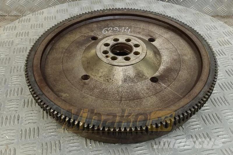 Liebherr 9146869 Flywheel / Schwungrad / Koło zamachowe Κινητήρες