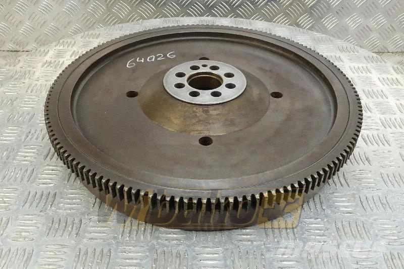 Liebherr 9146869 Flywheel / Schwungrad / Koło zamachowe Κινητήρες