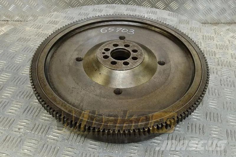 Liebherr 9146869 Flywheel / Schwungrad / Koło zamachowe Κινητήρες
