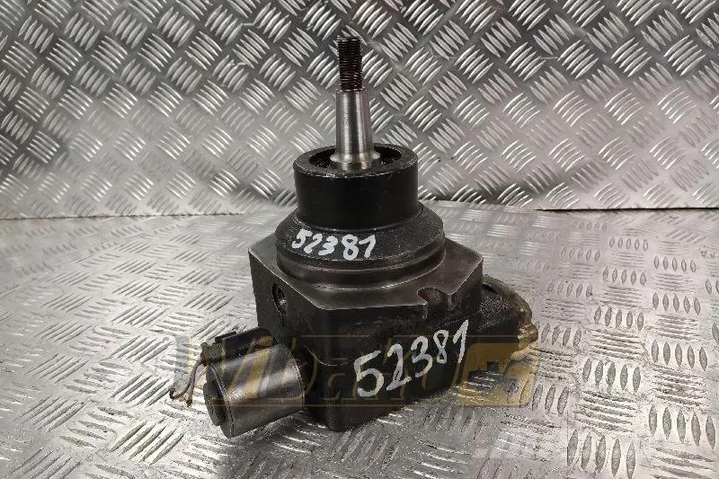 Liebherr 914830 10032633 Hydraulic motor / Hydromotor / Sil Hydraulics