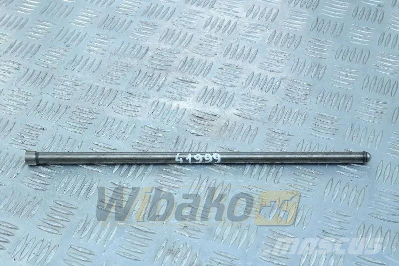 Liebherr 9267042 Push rod / Stößelstange / Laska popychacza Motorlar