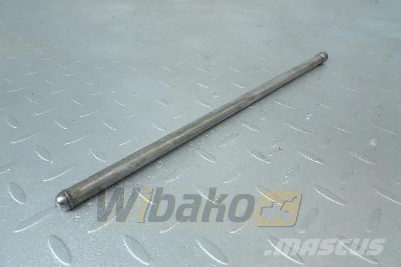 Liebherr 9267042 Push rod / Stößelstange / Laska popychacza Motori za građevinarstvo