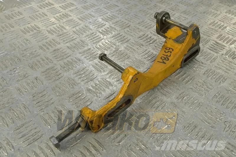 Liebherr 9269030 Alternator bracket / Lichtmaschinenhalter  Motores