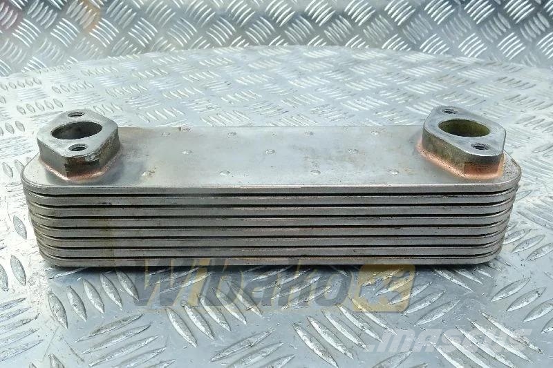 Liebherr 9269091 Oil cooler / Ölkühler / Chłodnica oleju Motorlar