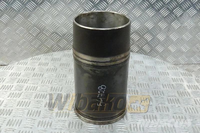 Liebherr 9270832 Cylinder liner / Zylinderlaufbuchse / Tule Двигуни