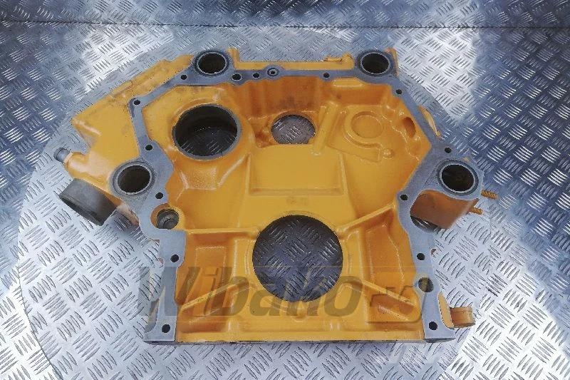 Liebherr 9271199 Timing gear housing / Steuergehäuse / Obud Двигуни