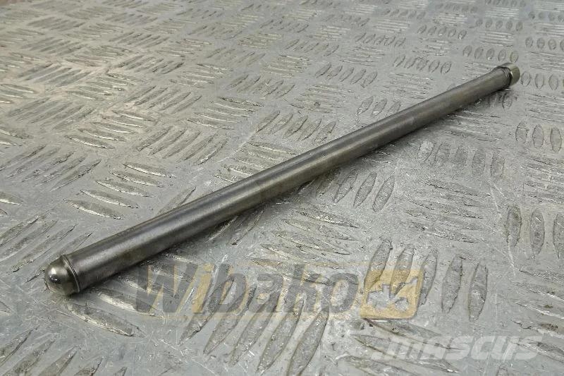 Liebherr 9271725 Push rod / Stößelstange / Laska popychacza Двигуни