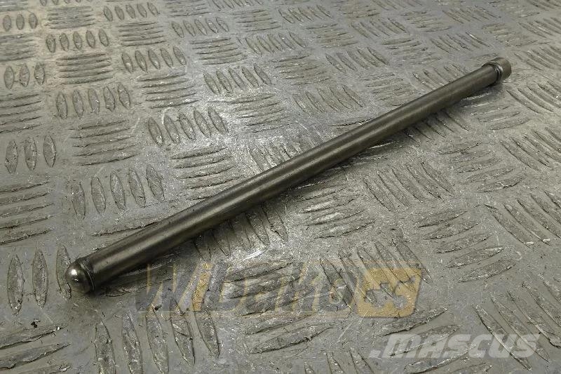 Liebherr 9271725 Push rod / Stößelstange / Laska popychacza Motorlar
