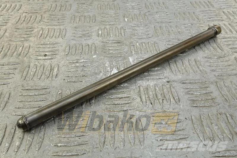 Liebherr 9271725 Push rod / Stößelstange / Laska popychacza Двигуни