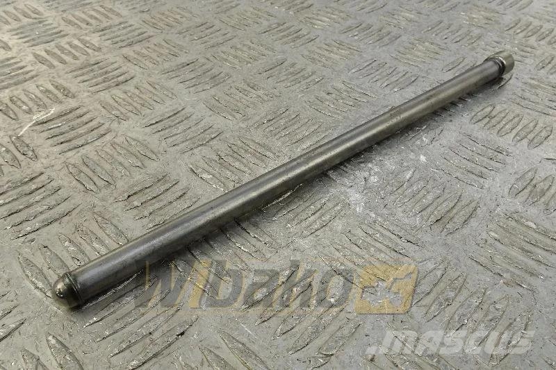 Liebherr 9271725 Push rod / Stößelstange / Laska popychacza Engines