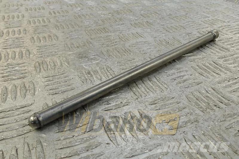 Liebherr 9271725 Push rod / Stößelstange / Laska popychacza Двигуни
