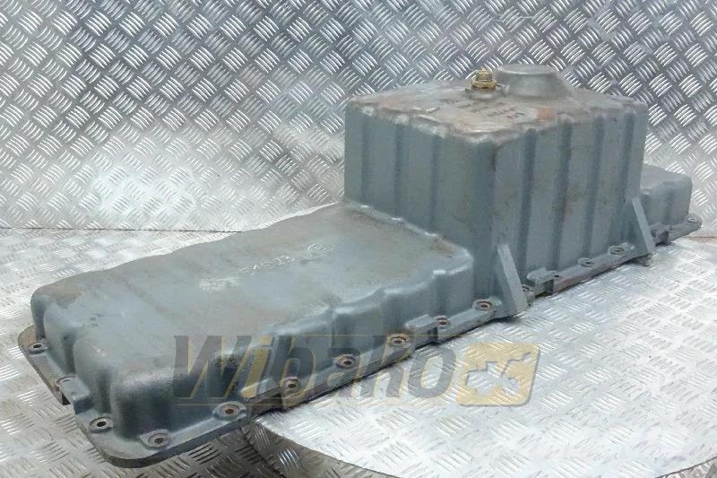 Liebherr 9273176 Oil sump / Ölbecken / Misa olejowa Motorok