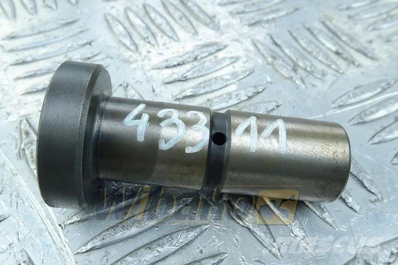 Liebherr 9273542 Tappet / Tassenstößel / Szklanka popychacz Motores