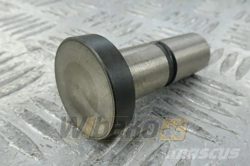 Liebherr 9273542 Tappet / Tassenstößel / Szklanka popychacz Motores