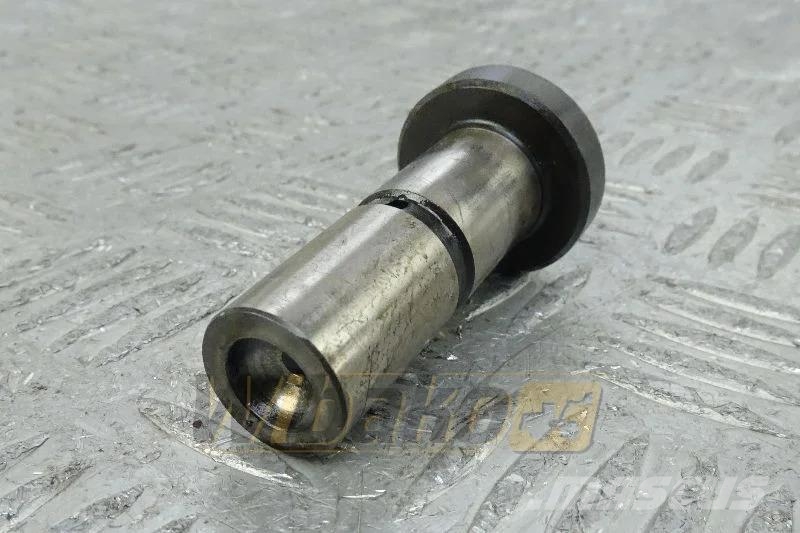 Liebherr 9273542 Tappet / Tassenstößel / Szklanka popychacz Motoren