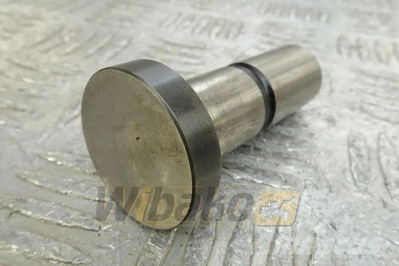 Liebherr 9273542 Tappet / Tassenstößel / Szklanka popychacz Motores
