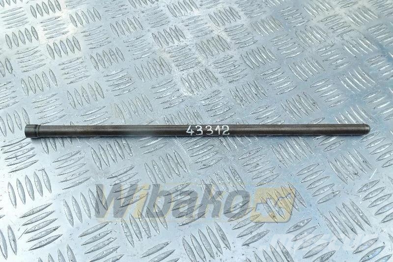 Liebherr 9274435 Push rod / Stößelstange / Laska popychacza Engines