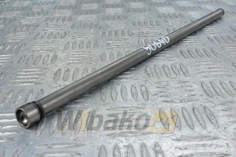 Liebherr 9274435 Push rod / Stößelstange / Laska popychacza Двигуни