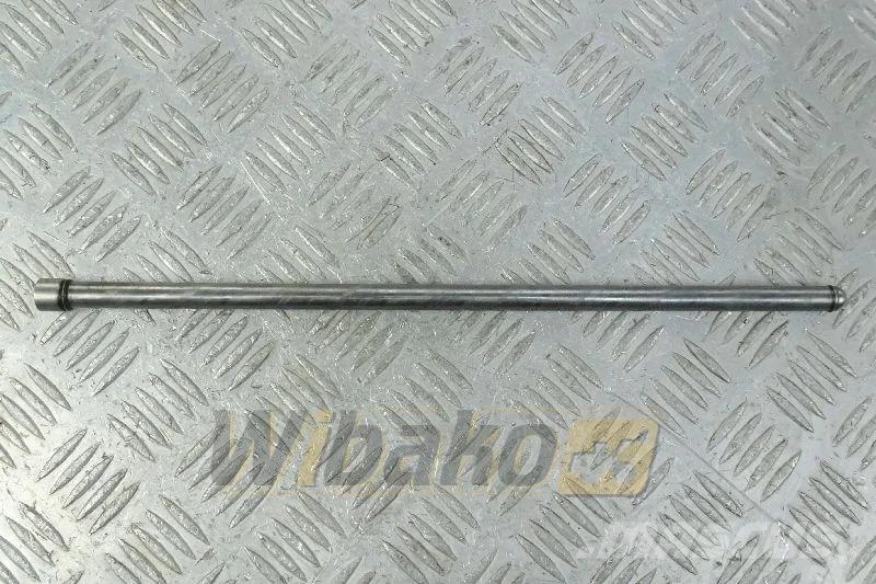 Liebherr 9274435 Push rod / Stößelstange / Laska popychacza Moottorit