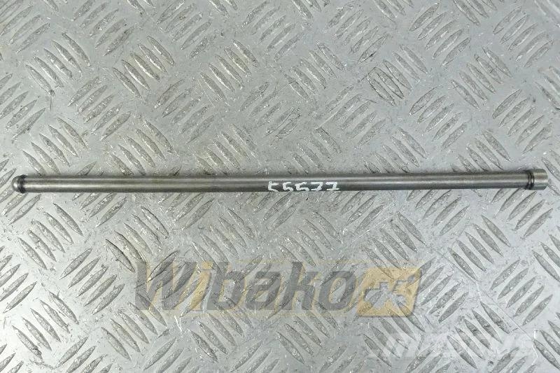 Liebherr 9274435 Push rod / Stößelstange / Laska popychacza Двигуни