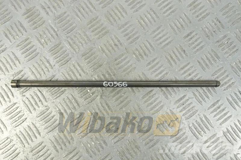 Liebherr 9274435 Push rod / Stößelstange / Laska popychacza Двигуни