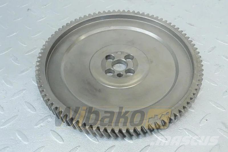 Liebherr 9275583 Camshaft gear / Nockenwellenzahnrad / Koło 엔진