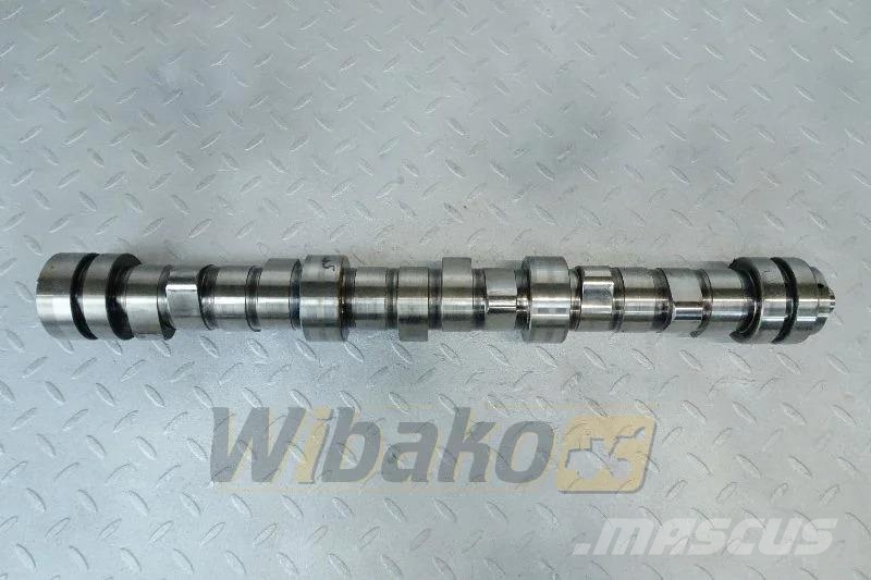 Liebherr 9275719 Camshaft / Nockenwelle / Wałek rozrządu Motores