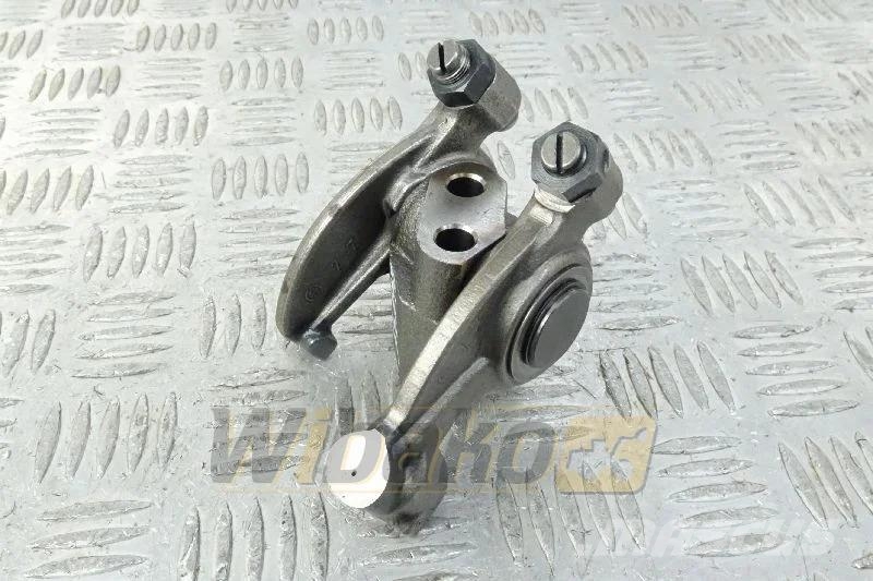 Liebherr 9882608 Rocker arm / Kipphebel / Dźwignia zaworowa Motores
