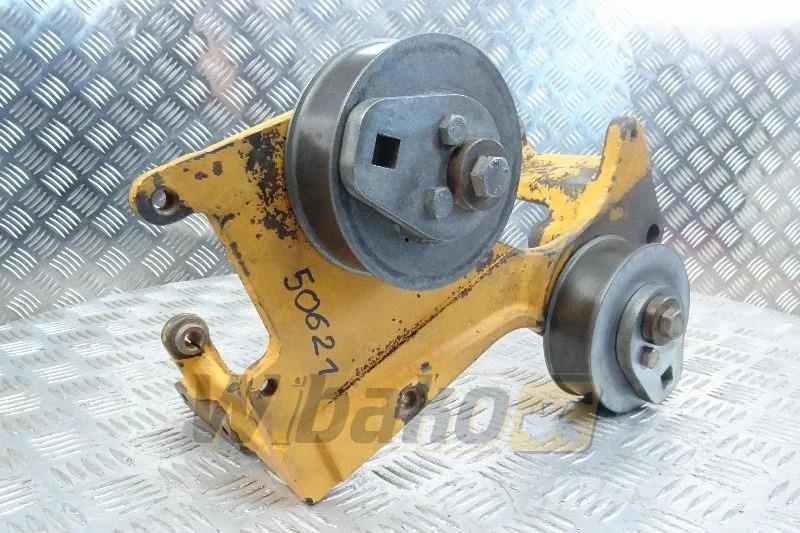 Liebherr 9883549 Alternator bracket / Lichtmaschinenhalter  Varikliai