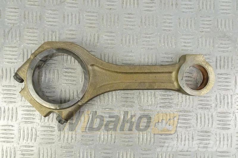 Liebherr 9883729 Connecting rod / Pleuelstange / Korbowód Motores