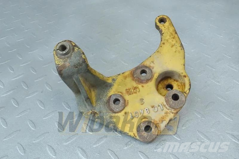 Liebherr 9884144 엔진