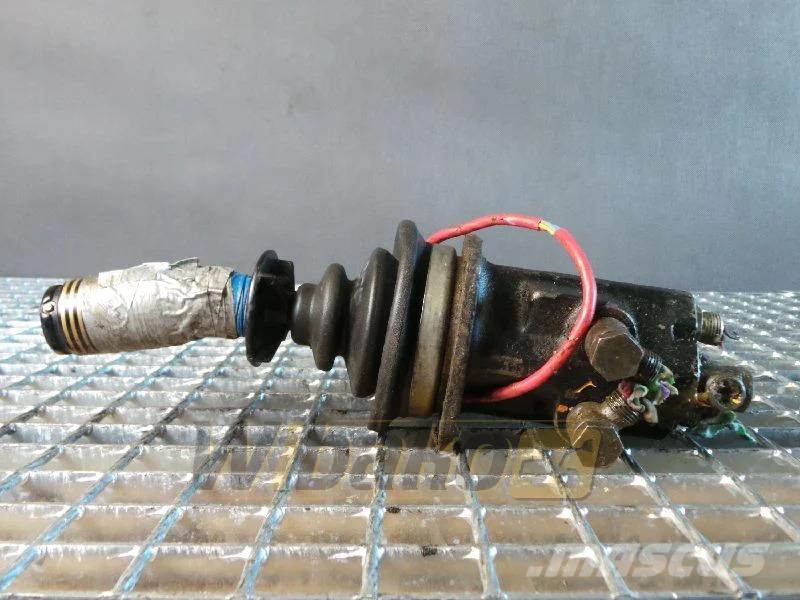 Liebherr A900 9266156 Joystick / Joystick / Dżojstik Hydraulics