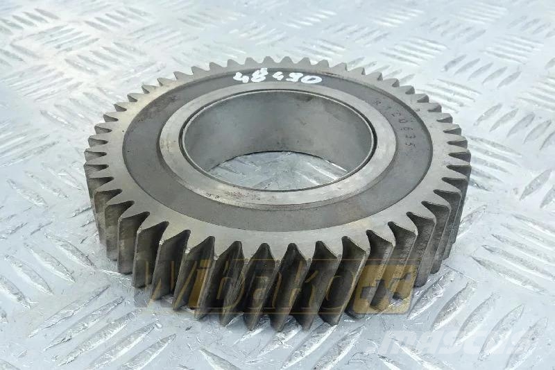 Liebherr D504 7090879/R120635 Intermediate gear / Zwischenz Motorer