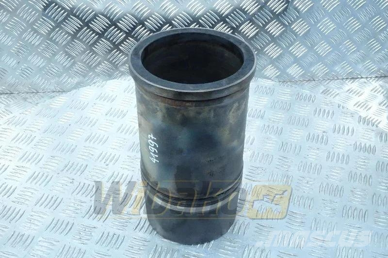 Liebherr D9308 9266781 Cylinder liner / Zylinderlaufbuchse  Двигуни