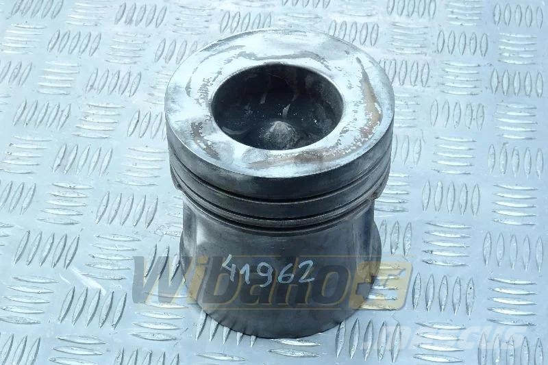 Liebherr D9308 9268155 Piston / Kolben / Tłok Engines