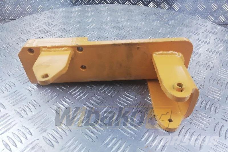 Liebherr D9308 9273333 Alternator bracket / Lichtmaschinenh Двигуни