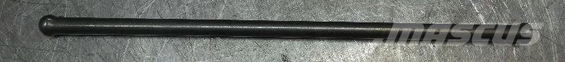 Liebherr D946 L A6 Push rod / Stößelstange / Laska popycha Двигуни