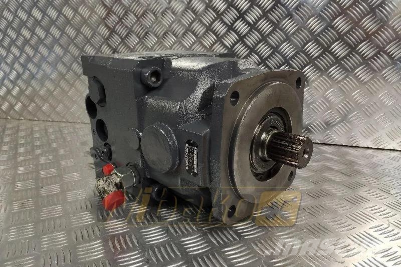 Liebherr DMVA0165 9076303 Hydraulic motor / Hydromotor / Si Hidraulice