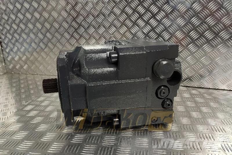 Liebherr DMVA0165 9076303 Hydraulic motor / Hydromotor / Si Hidraulice