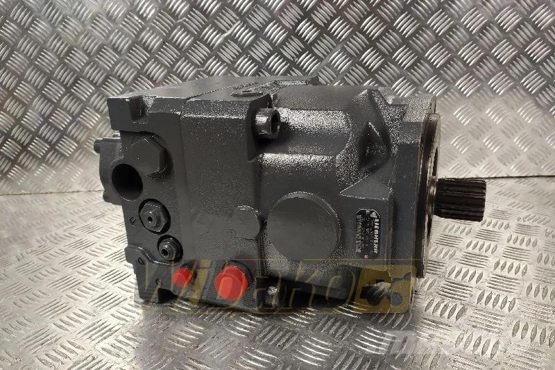 Liebherr DMVA165 9076303-000 Hydraulic motor / Hydromotor / Hidraulice