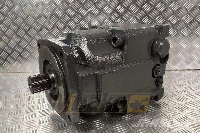 Liebherr DMVA165 9076303-000 Hydraulic motor / Hydromotor / Hidraulice
