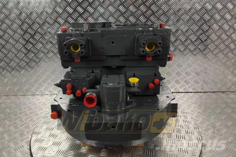 Liebherr DPVPO 108 9079296-005 Hydraulic pump / Hydraulikpu Hidraulice
