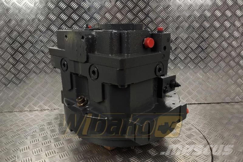 Liebherr DPVPO 108 9079296-005 Hydraulic pump / Hydraulikpu Hidraulice