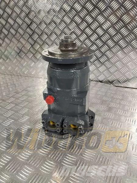 Liebherr FMF075 9080815 Hydraulic motor / Hydromotor / Siln Hidráulicos