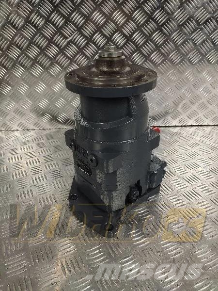 Liebherr FMF075 9080815 Hydraulic motor / Hydromotor / Siln Hidráulicos